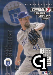 Dan Reichert (1st Edition)